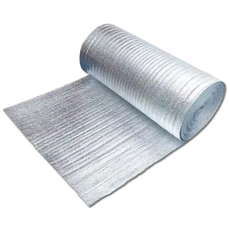 Aluminium Foam Foil 1