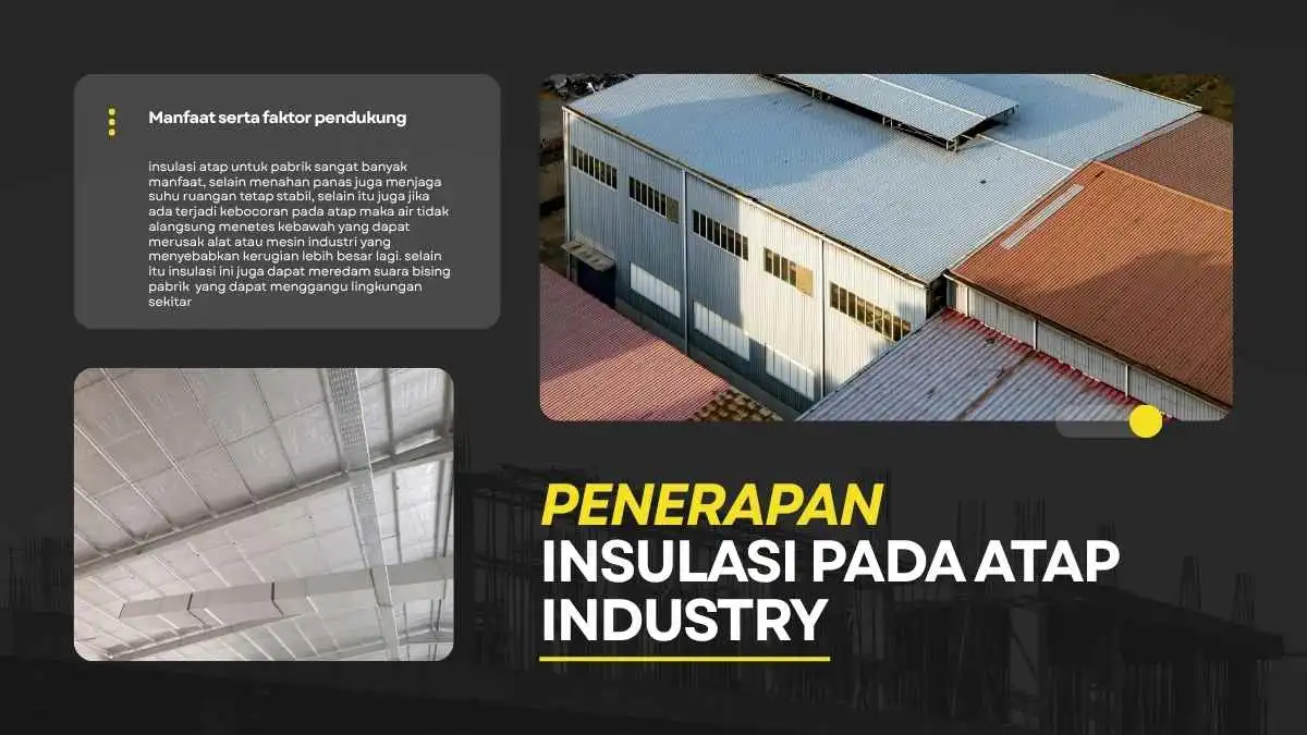gudang panas